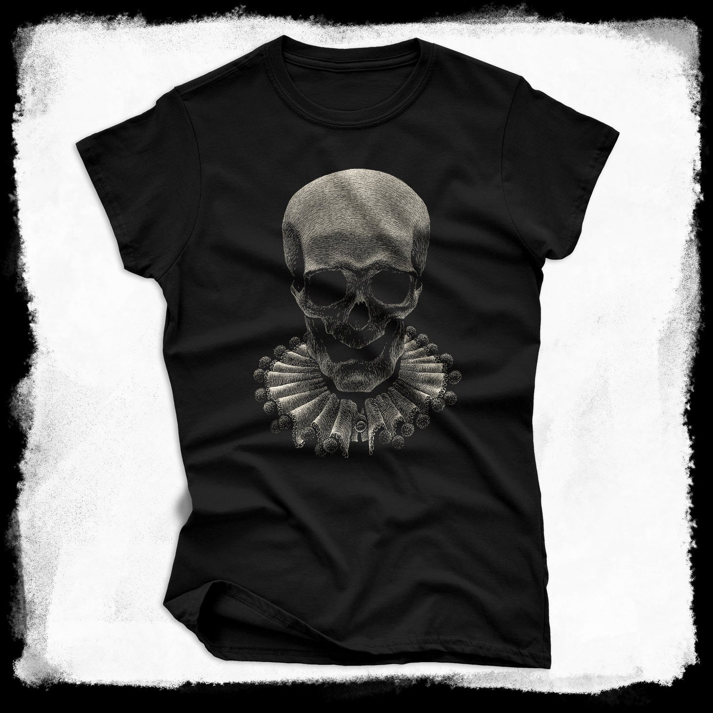 Death Clown Girlie