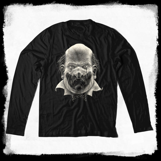 Bad Clown Longsleeve