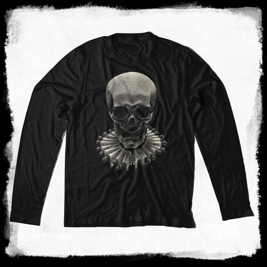 Death Clown Longsleeve