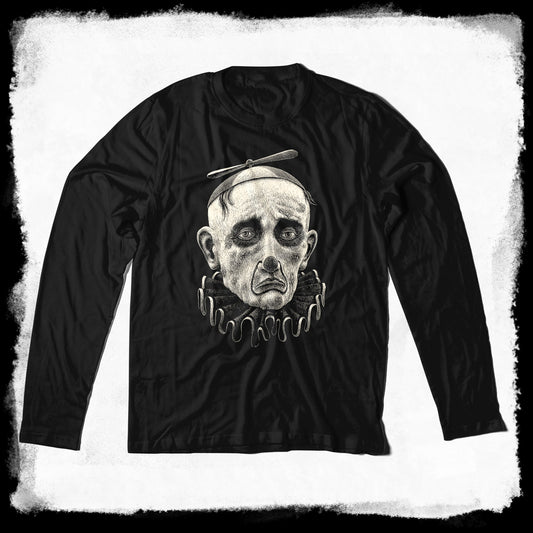 Sick Clown Longsleeve