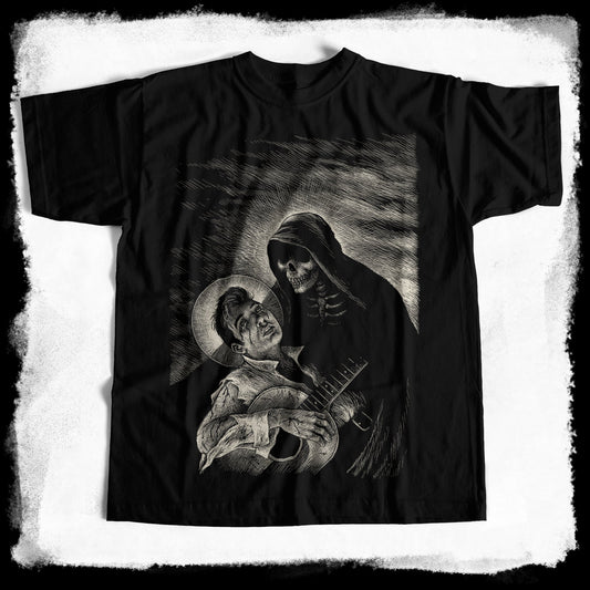 *BESTSELLER* Guitar Man T-Shirt