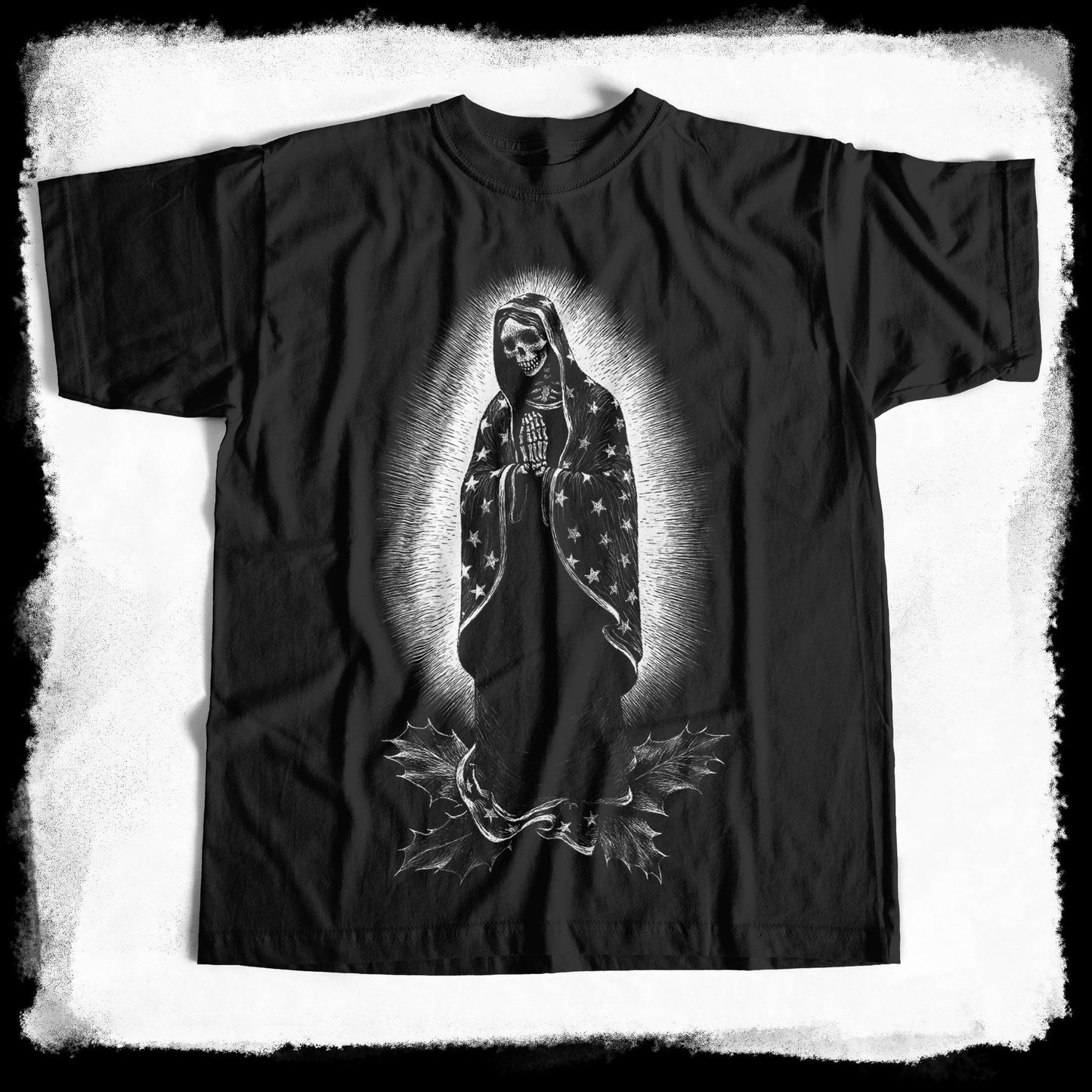 Santa Madre T-Shirt