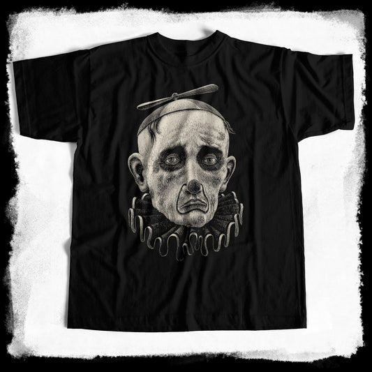 Sick Clown T-Shirt