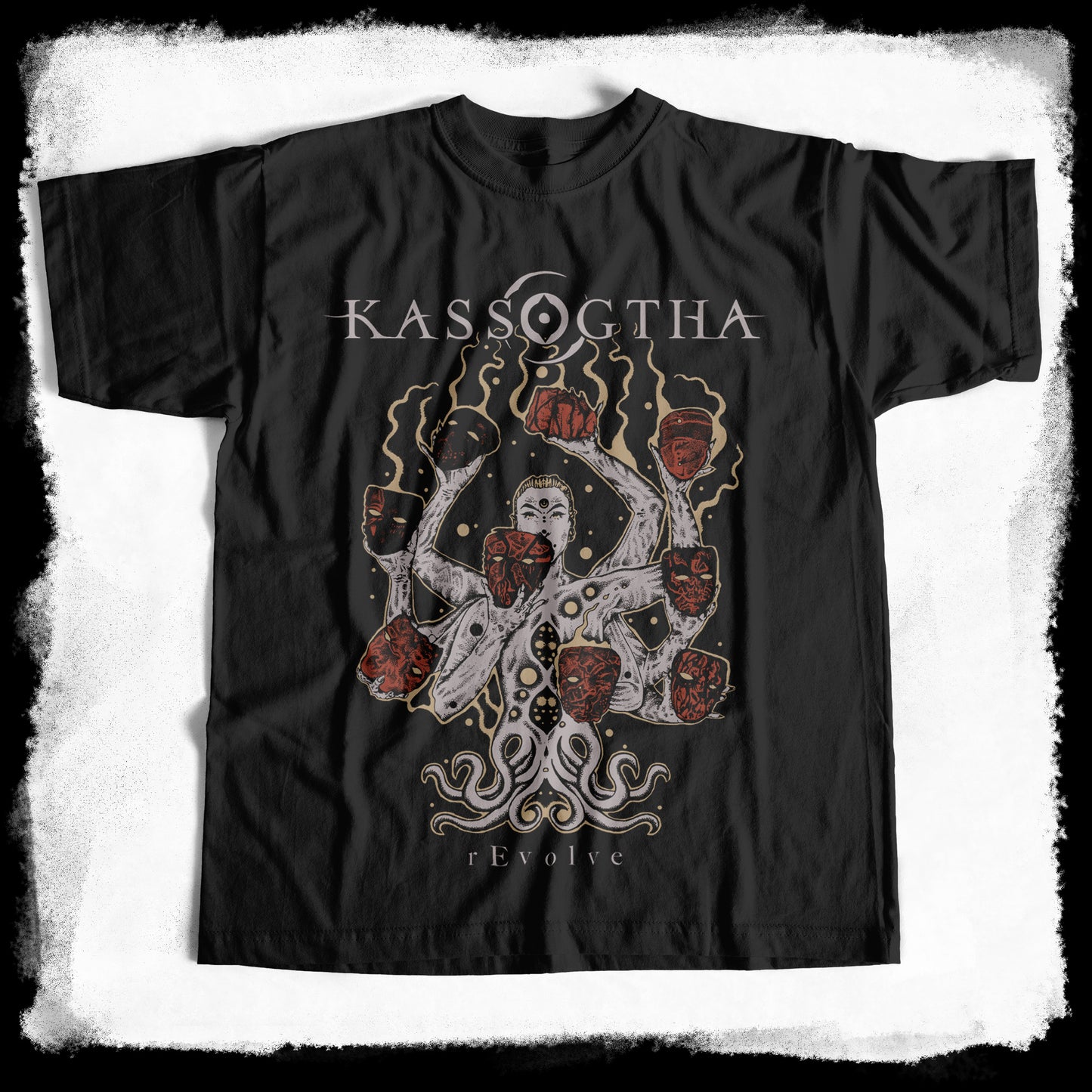 "rEvolve" T-Shirt