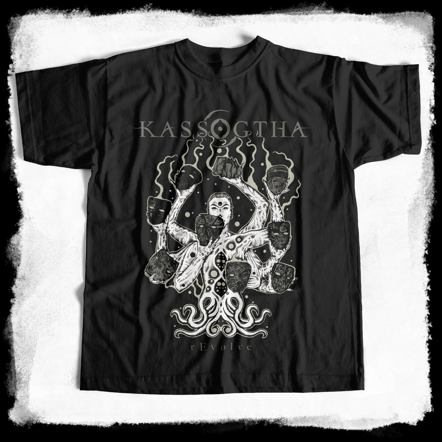 "rEvolve" T-Shirt