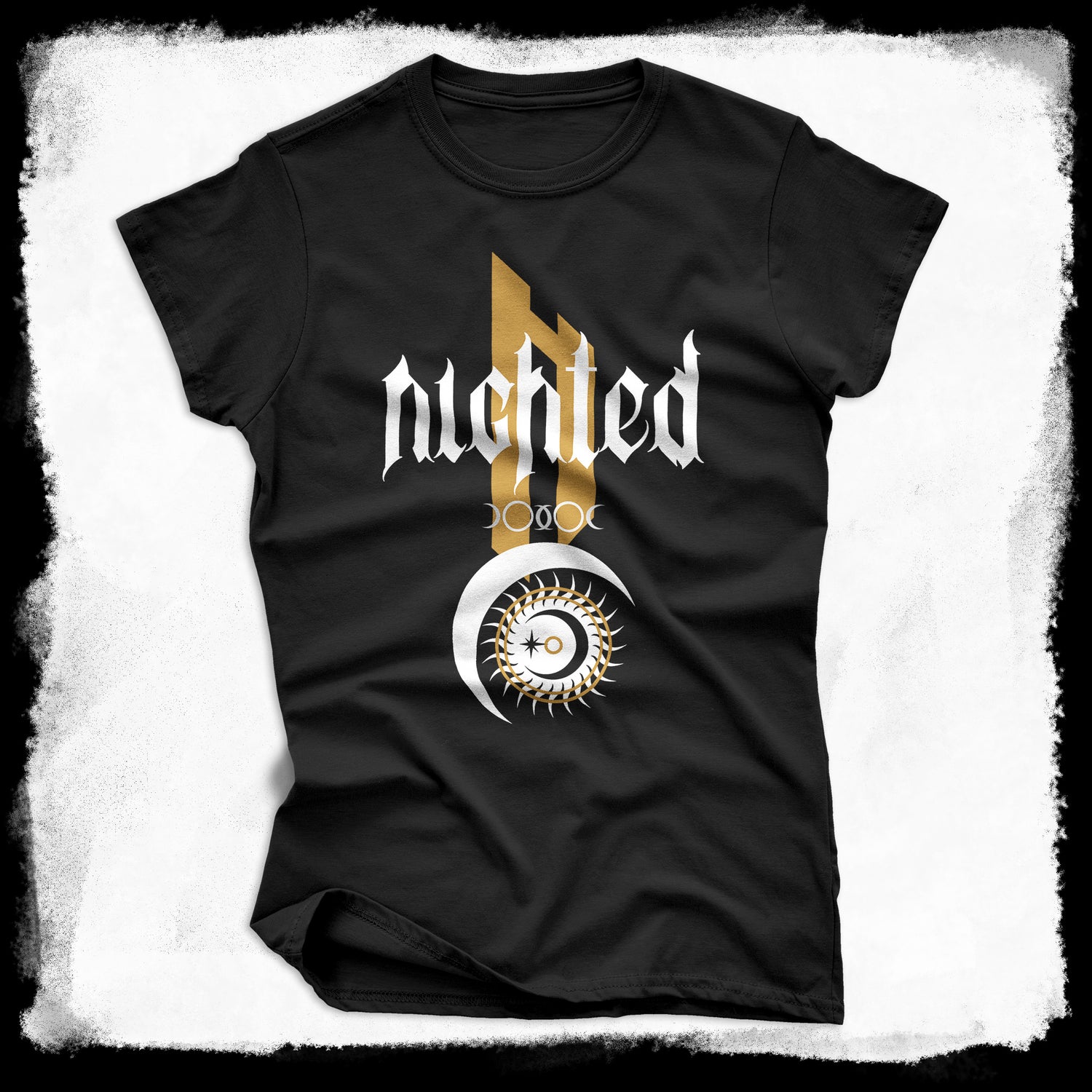 Nighted - Absence (2022)