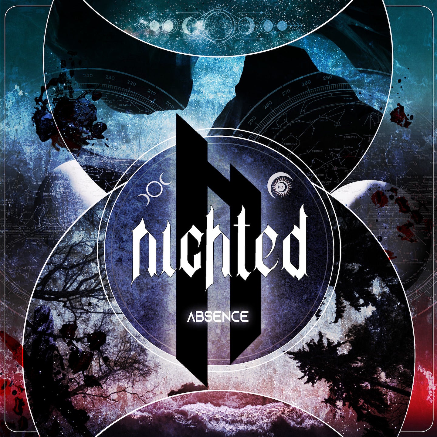Nighted - Absence (2022)