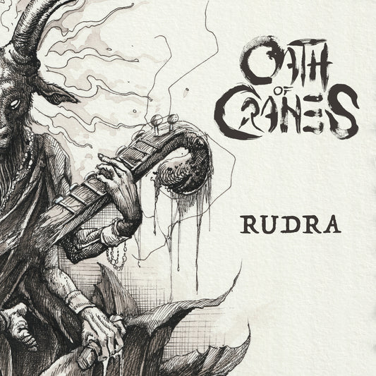 Rudra (The Superior Proposal) (Single, 2022) [Digital Download]