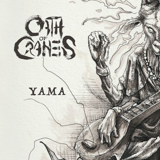 Yama (Sacrifice of Introspection) (Single, 2022) [Digital download]